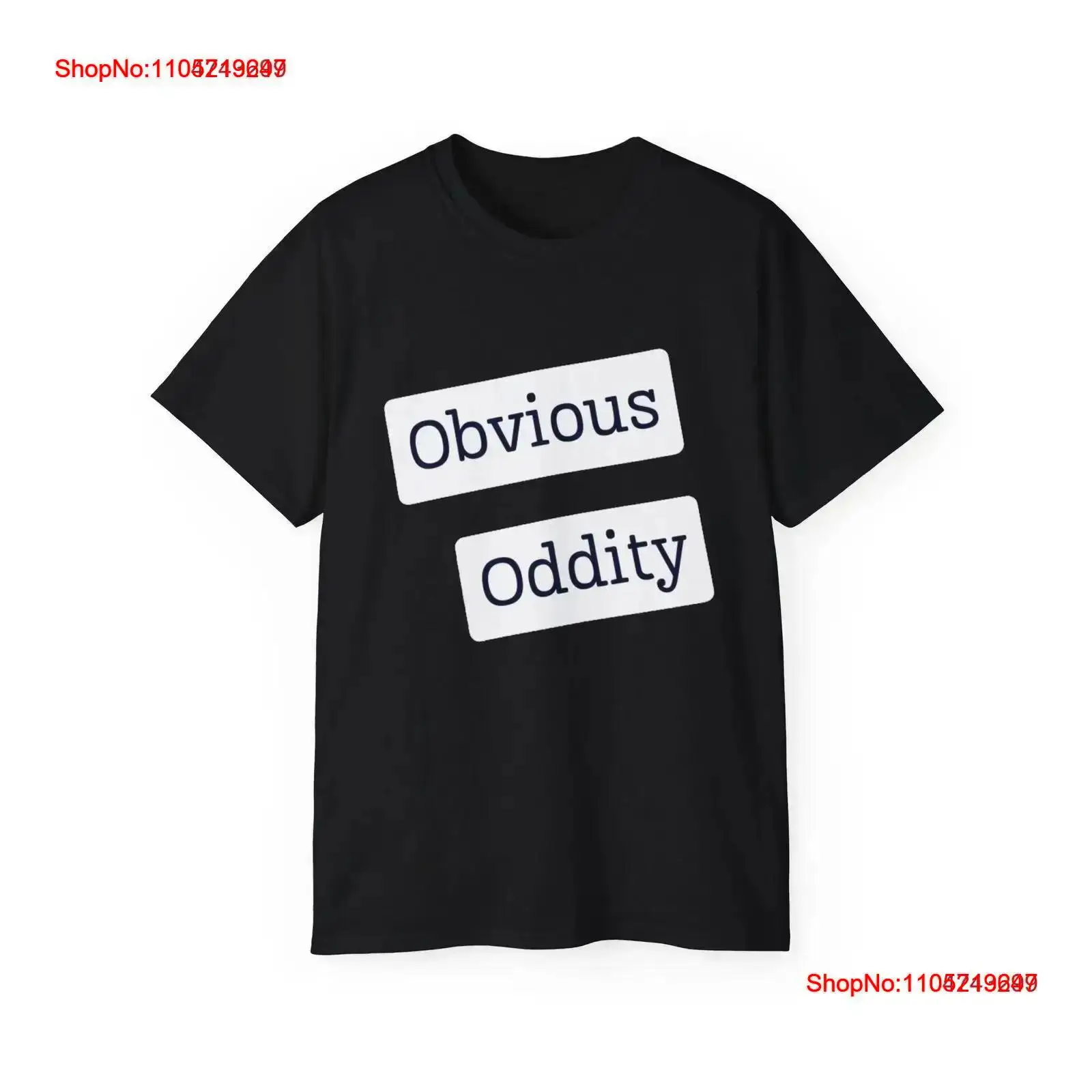 Quirky Vintage Fashion - เสื้อยืด Weird Vibes ดีไซน์แปลกตา สไตล์สюрреалиสต์ ผ้าฝ้ายคุณภาพดี