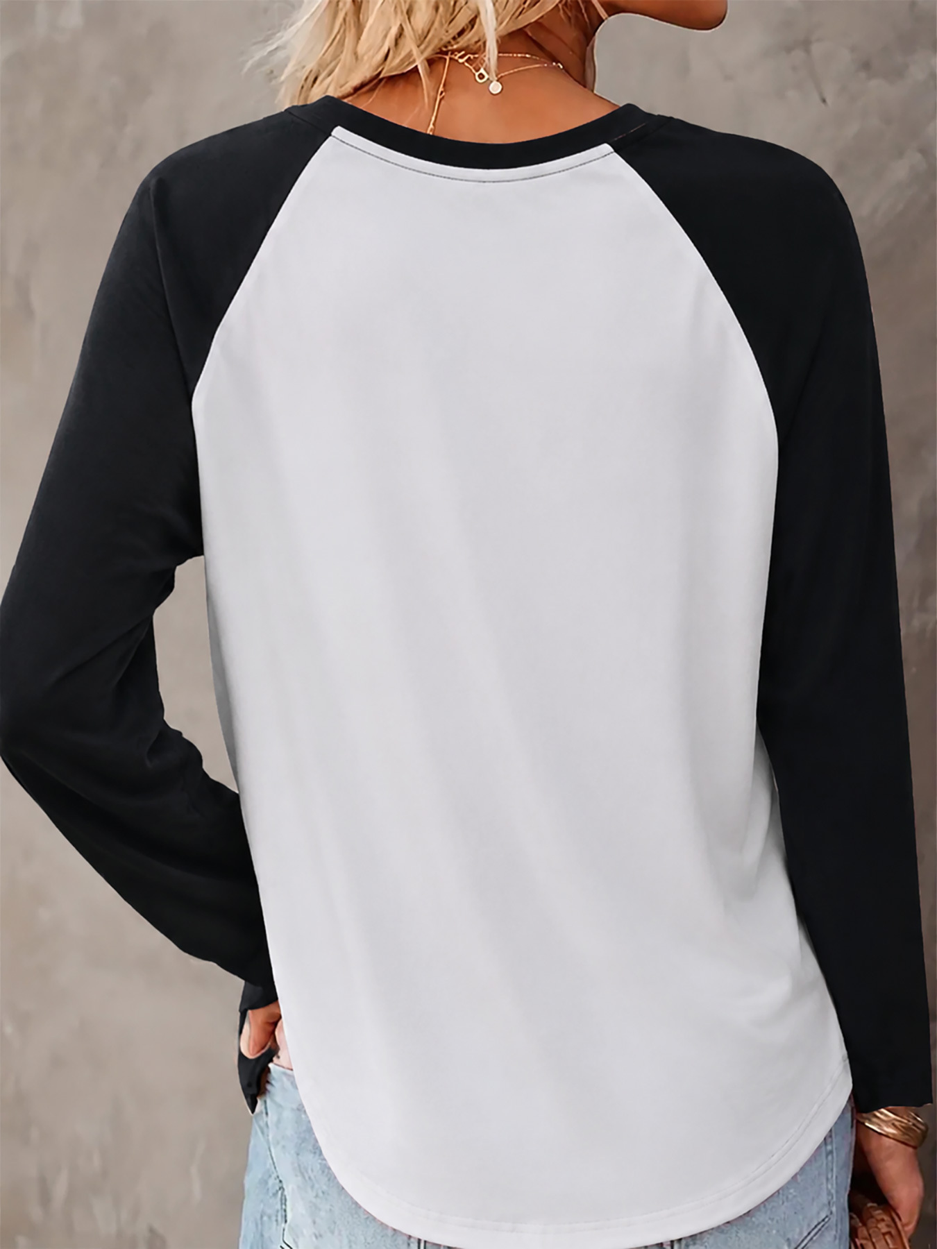 เสื้อยืดแร็กแลนวินเทจสไตล์นิวย - Vintage Fashion York บทวิจารณ์และราคา