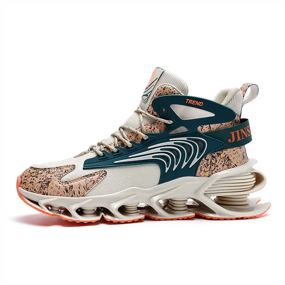 Non-SLIP กลางเด็กวิ่งรองเท้าผ้ - Vintage Fashion Canada บทวิจารณ์และราคา