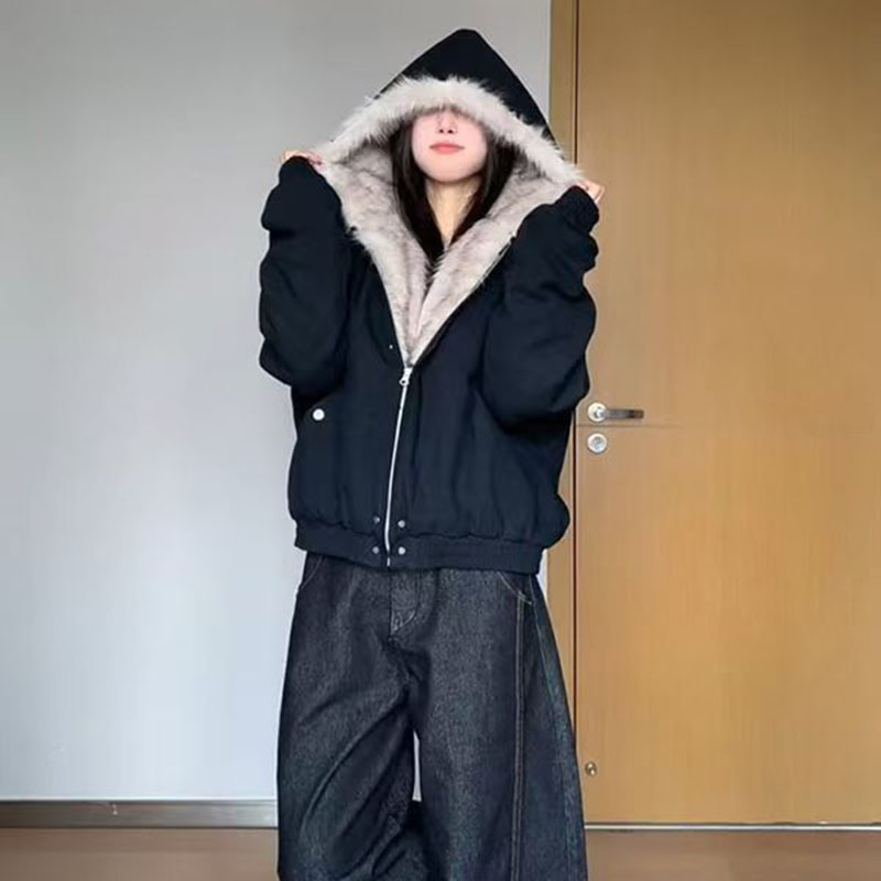 ฤดูใบไม้ร่วงฤดูหนาวพลัสกำมะหยี - Velvet Blazer Vintage บทวิจารณ์และราคา