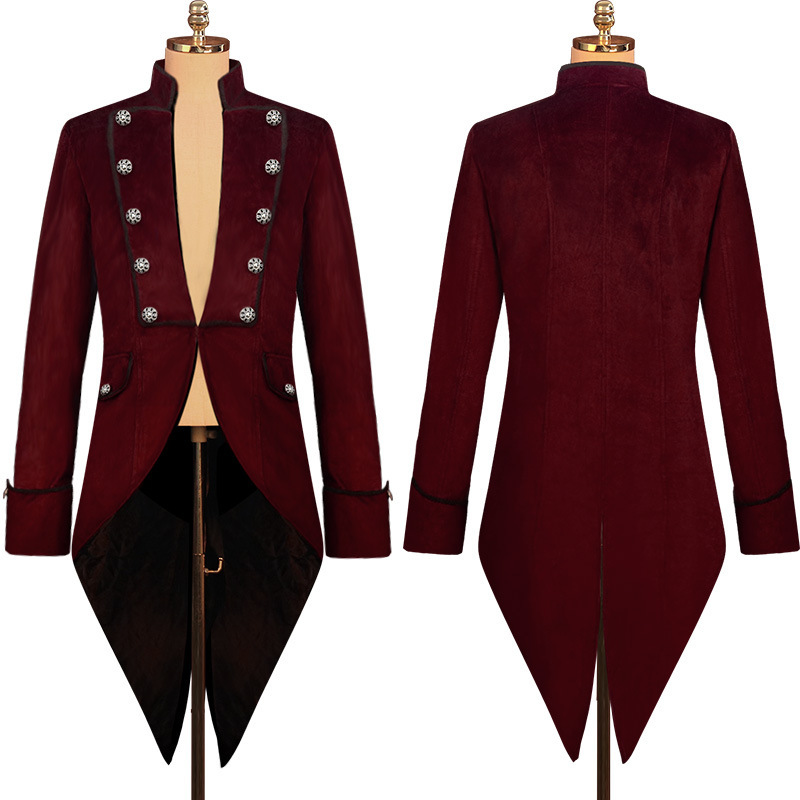 ชุดทักซิโด้ผ้ากำมะหยี่สำหรับฮา - Velvet Blazer Vintage บทวิจารณ์และราคา