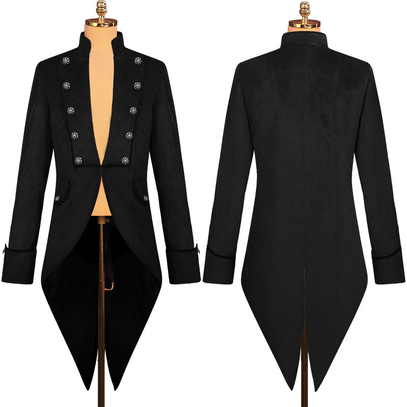 ชุดทักซิโด้ผ้ากำมะหยี่สำหรับฮา - Velvet Blazer Vintage บทวิจารณ์และราคา