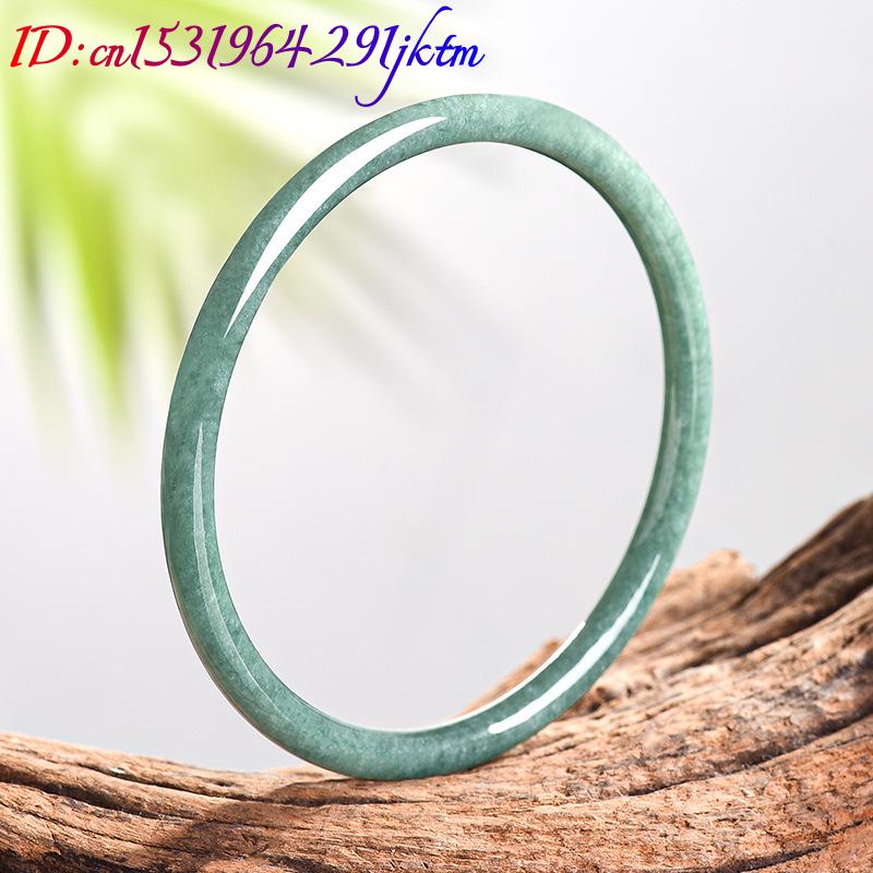 กำไลหยกพม่าแท้ สร้อยข้อมือหยกแ - Vintage Fashion Accessories บทวิจารณ์และราคา