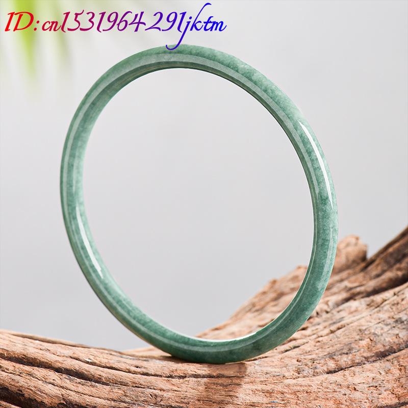 กำไลหยกพม่าแท้ สร้อยข้อมือหยกแ - Vintage Fashion Accessories บทวิจารณ์และราคา