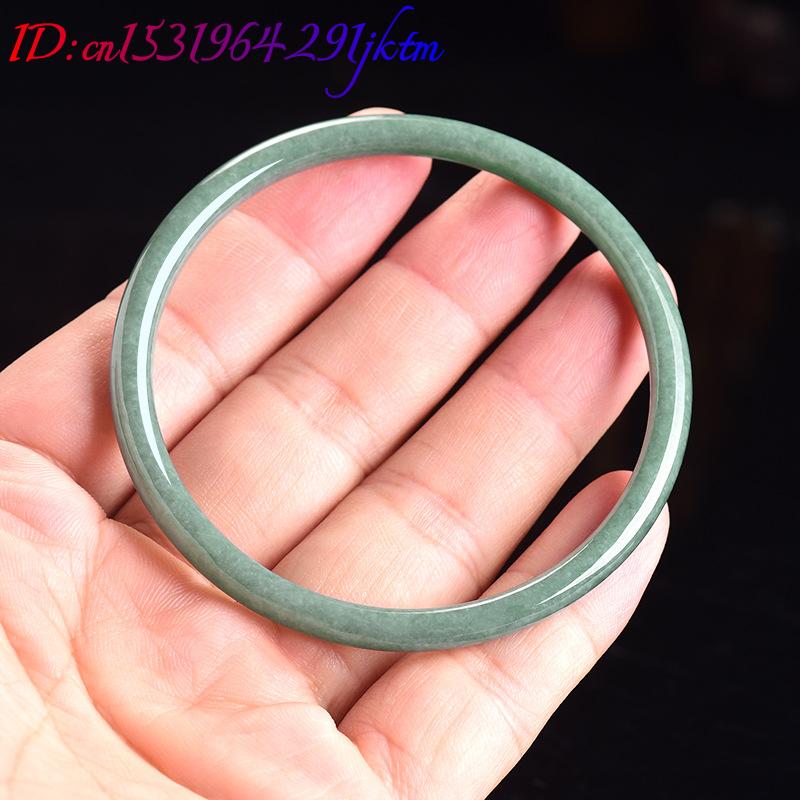 กำไลหยกพม่าแท้ สร้อยข้อมือหยกแ - Vintage Fashion Accessories บทวิจารณ์และราคา