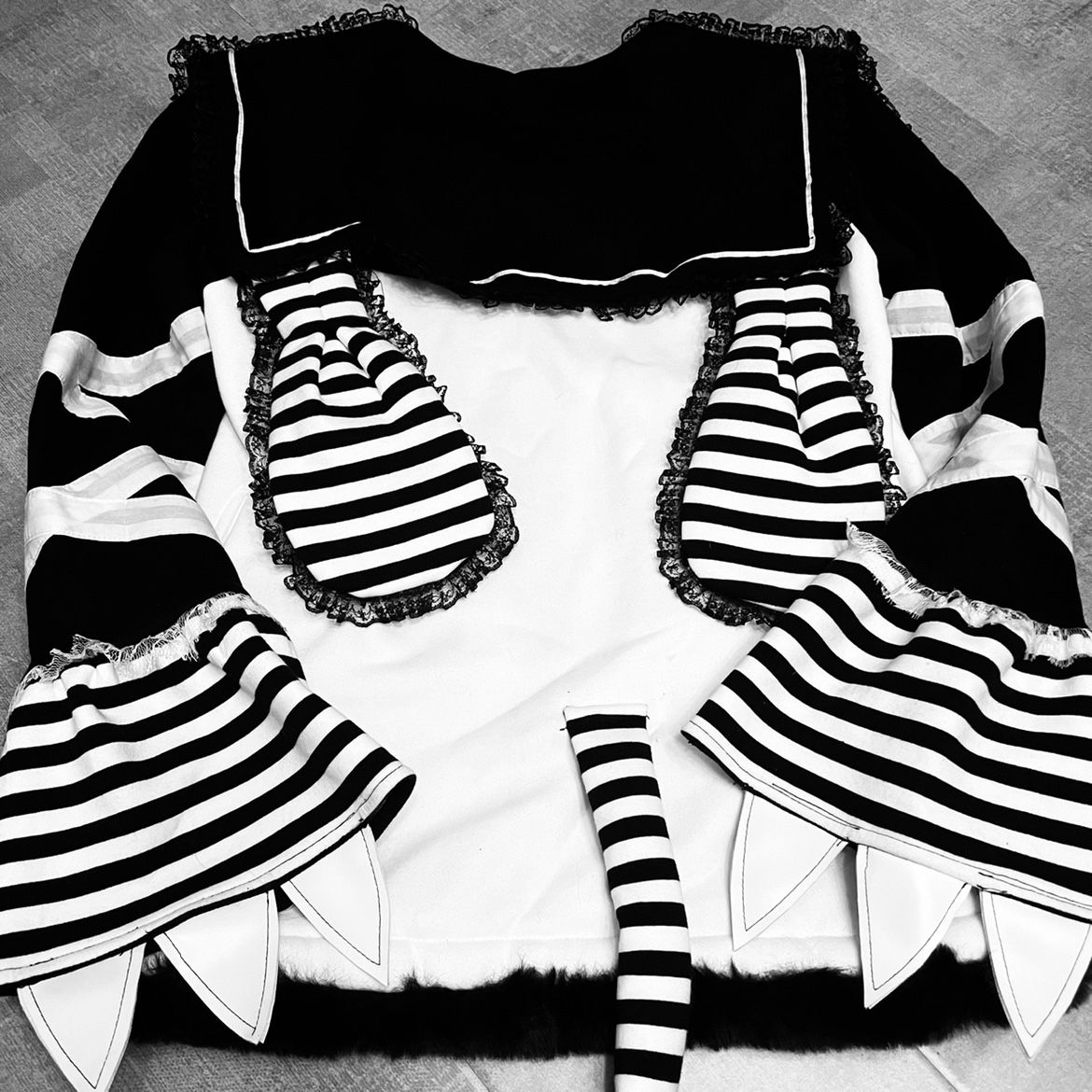 เสื้อโค้ทวินเทจสไตล์ Y2K สำหรั - Vintage Fashion Y2K บทวิจารณ์และราคา