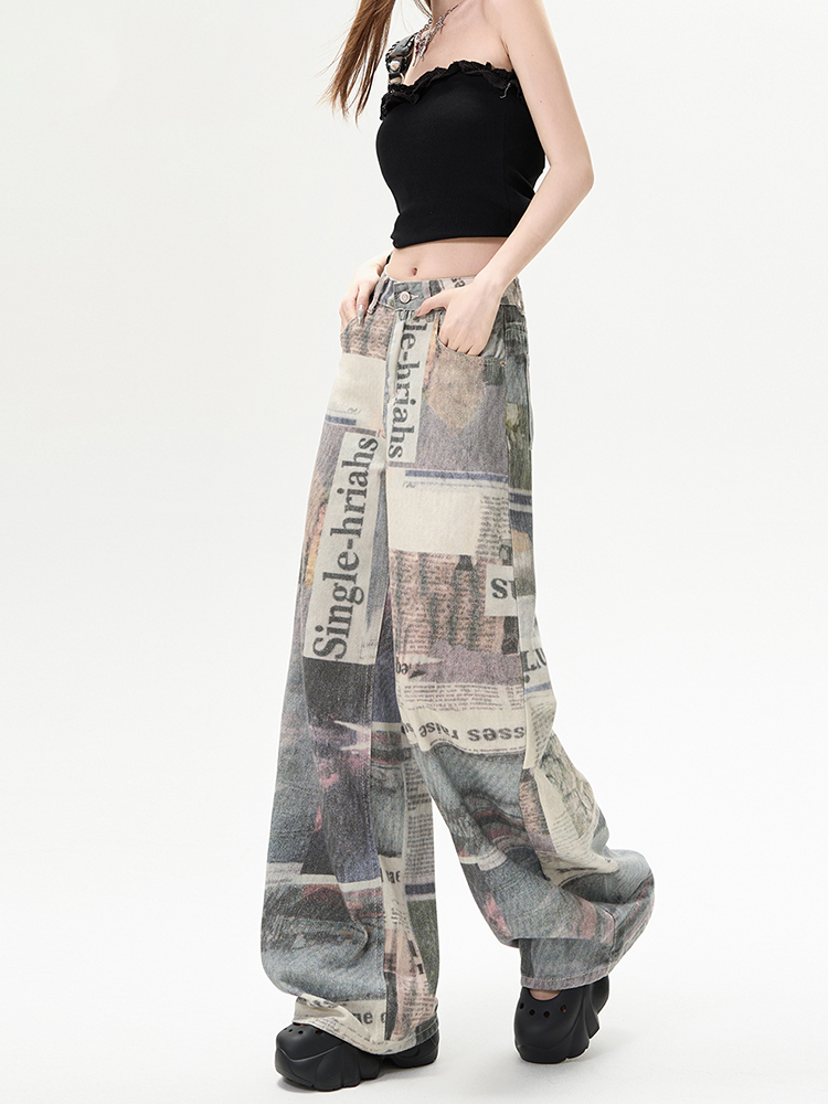 ฤดูหนาวผู้หญิงกางเกงยีนส์กางเก - Mom Jean High Rise บทวิจารณ์และราคา