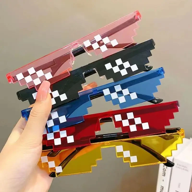 แว่นตาผู้หญิงดีไซน์แปลกใหม่ สี - Quirky Vintage Fashion บทวิจารณ์และราคา