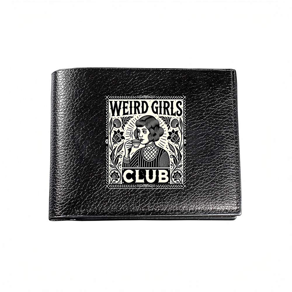 กระเป๋าสตางค์ผู้ชายวินเทจจาก W - Vintage Fashion Club Photos บทวิจารณ์และราคา