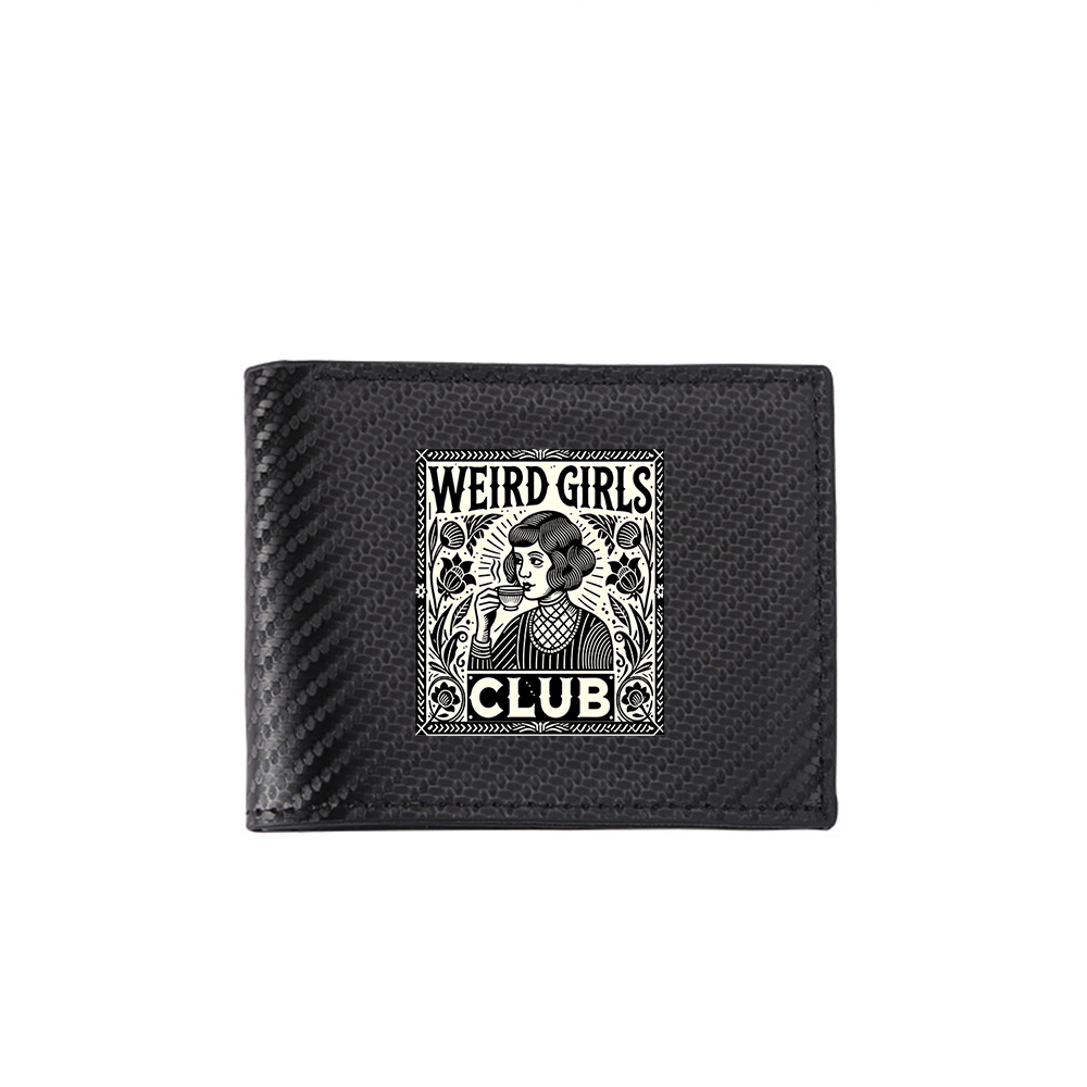 กระเป๋าสตางค์ผู้ชายวินเทจจาก W - Vintage Fashion Club Photos บทวิจารณ์และราคา