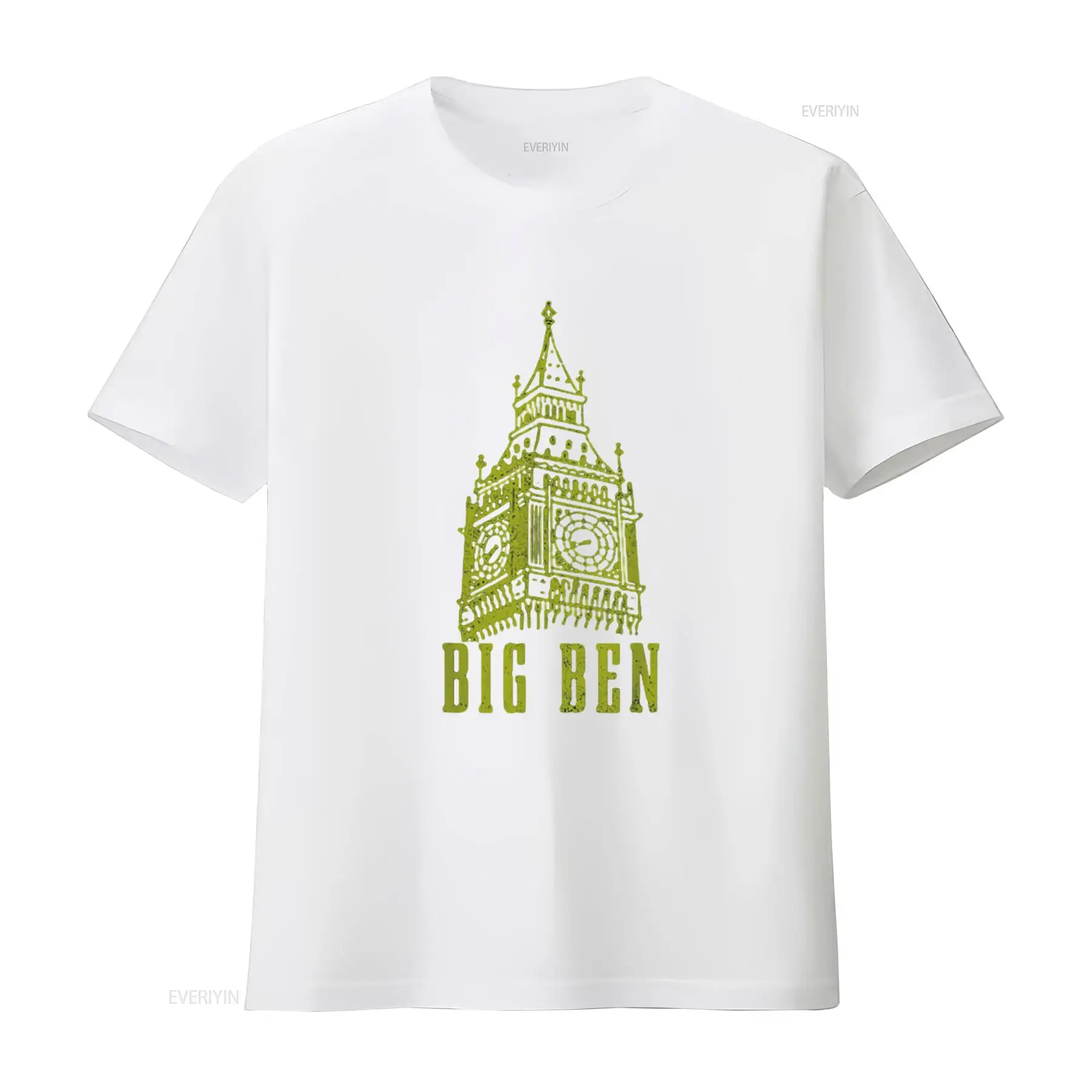เสื้อยืดลอนดอน สหราชอาณาจักร อ - Vintage Fashion London บทวิจารณ์และราคา