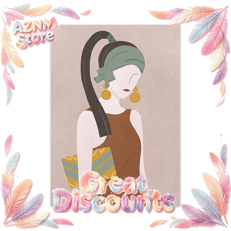 2026 นอร์ดิก แอบสแตรค แฟชั่น ส - Vintage Fashion Prints For Wall บทวิจารณ์และราคา
