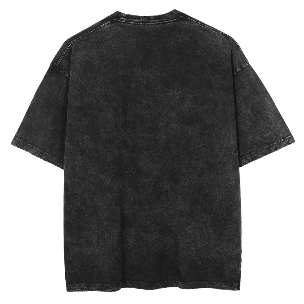 เสื้อยืดผู้ชายลาย Mahoraga Whe - Fashion Y Vintage บทวิจารณ์และราคา