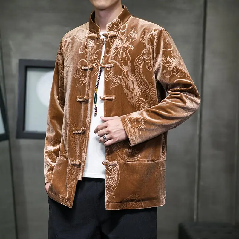 ฤดูใบไม้ร่วงฤดูหนาว Vintage สี - Velvet Blazer Vintage บทวิจารณ์และราคา