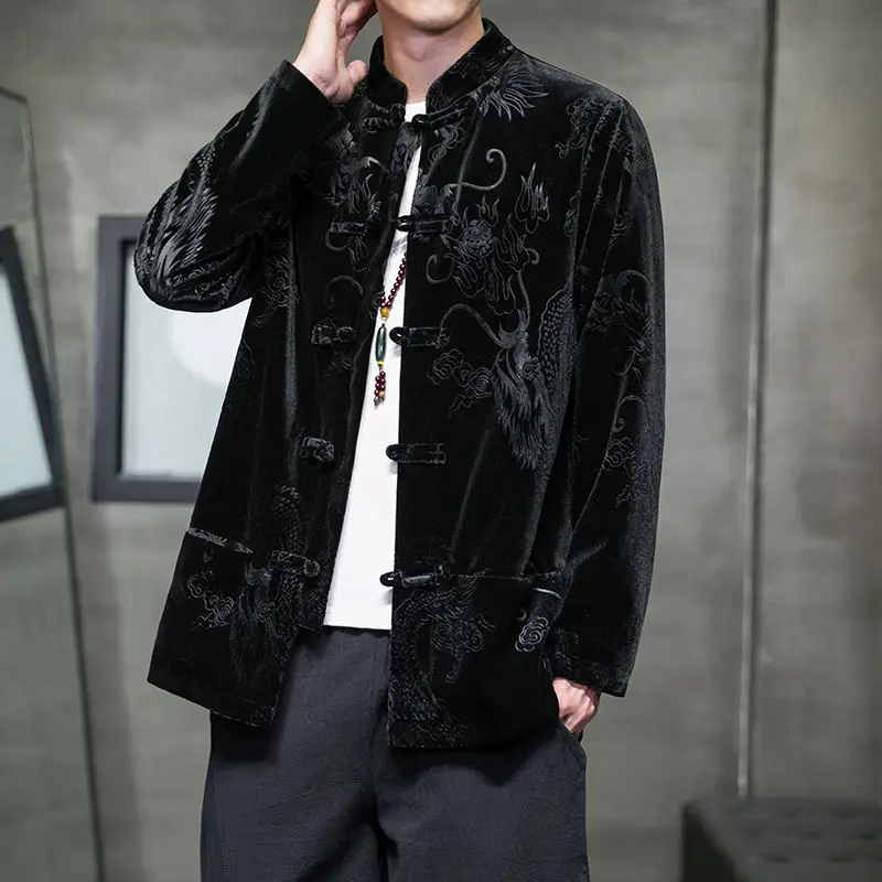 ฤดูใบไม้ร่วงฤดูหนาว Vintage สี - Velvet Blazer Vintage บทวิจารณ์และราคา