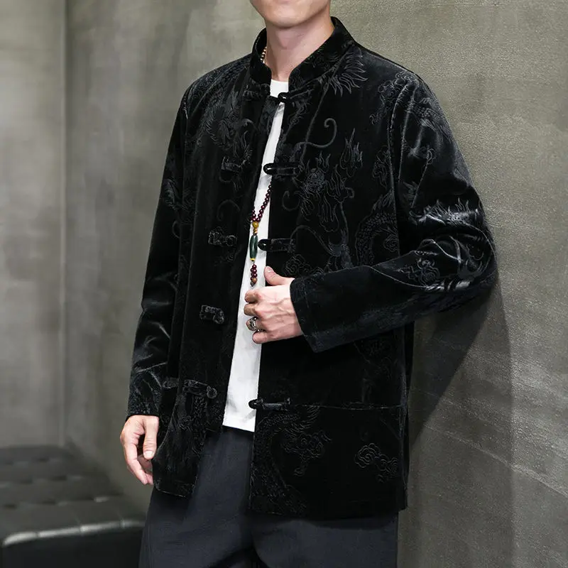 ฤดูใบไม้ร่วงฤดูหนาว Vintage สี - Velvet Blazer Vintage บทวิจารณ์และราคา