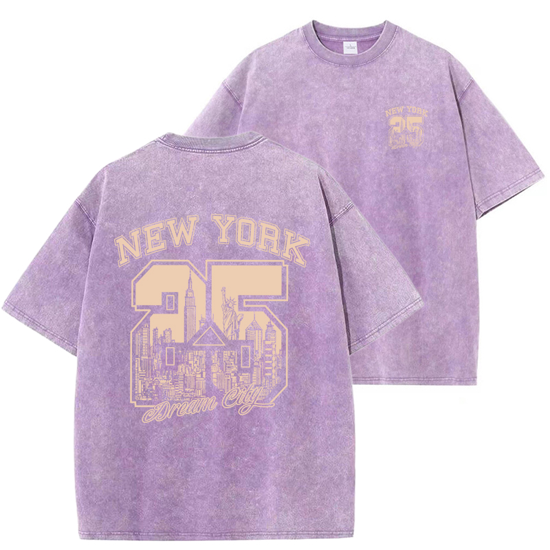 New York City ตลกพิมพ์ผู้หญิง  - Vintage Fashion York บทวิจารณ์และราคา