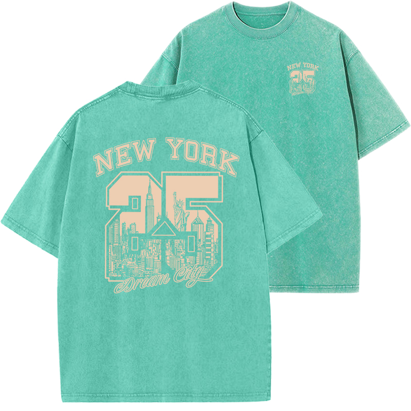 New York City ตลกพิมพ์ผู้หญิง  - Vintage Fashion York บทวิจารณ์และราคา