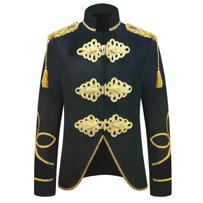 เสื้อแจ็คเก็ตกำมะหยี่ผู้ชาย แต - Velvet Blazer Vintage บทวิจารณ์และราคา