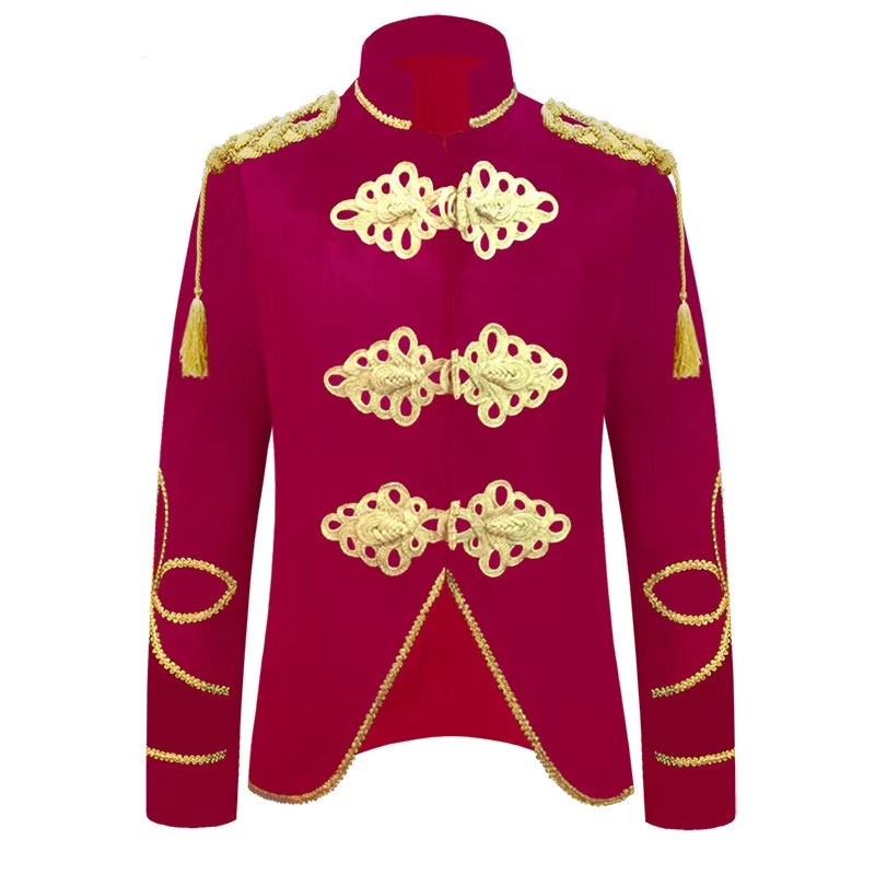 เสื้อแจ็คเก็ตกำมะหยี่ผู้ชาย แต - Velvet Blazer Vintage บทวิจารณ์และราคา