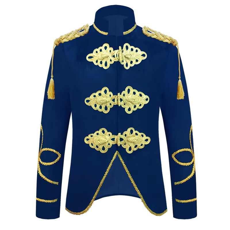 เสื้อแจ็คเก็ตกำมะหยี่ผู้ชาย แต - Velvet Blazer Vintage บทวิจารณ์และราคา