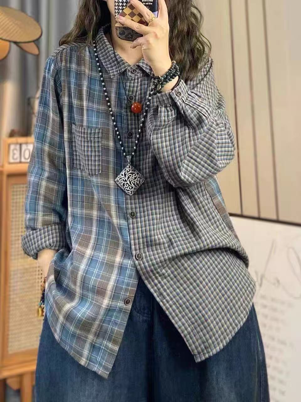 เสื้อผ้าผู้หญิงฤดูใบไม้ร่วงปี  - Vintage Fashion In Japan บทวิจารณ์และราคา