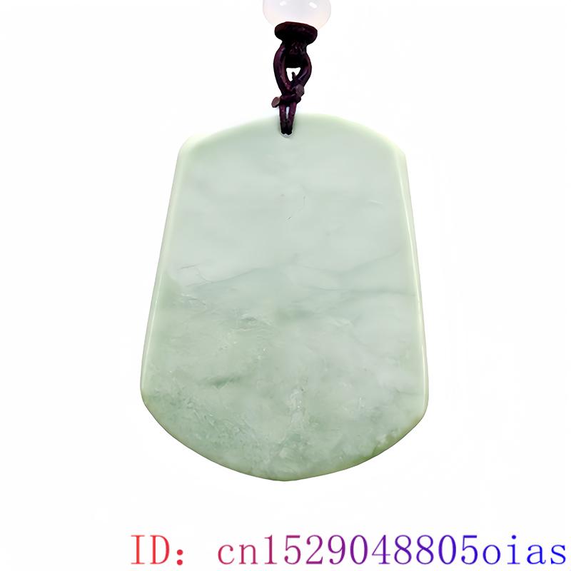 สร้อยคอจี้ giok Asli แกะธรรมชา - Vintage Fashion Accessories บทวิจารณ์และราคา