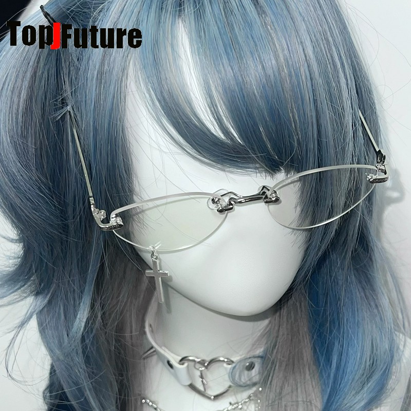 Y2K สาว ๆ สไตล์อัลเทอร์เนทีฟ แ - Vintage Fashion Y2K บทวิจารณ์และราคา